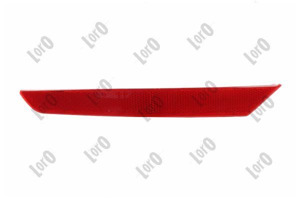 Tampon Reflektörü Arka Sol Seat Ibiza (6J5)(06.2008->)  PRO-A 292002