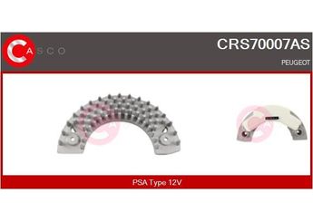 Kalorifer Rezistansı  SAGEM 210276  6441AP 00006441AP 6441AL