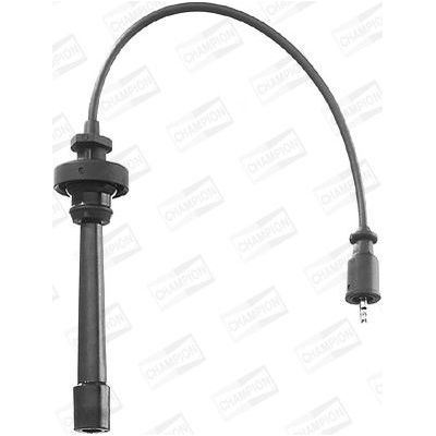 Buji Kablosu  Mitsubishi Colt (CJ0A)(1996->)  KRAFTVOLL 05070255