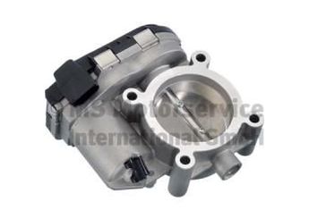 Gaz Kelebeği  PIERBURG 7.03703.91.0  A2661410525 2661410525 266 141 05 25 A 266 141 05 25