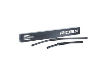 Silecek Süpürgesi Ön  700/450 mm - 28/18 inç MAGNETI MARELLI 359015016335  A4478205400 4478205400