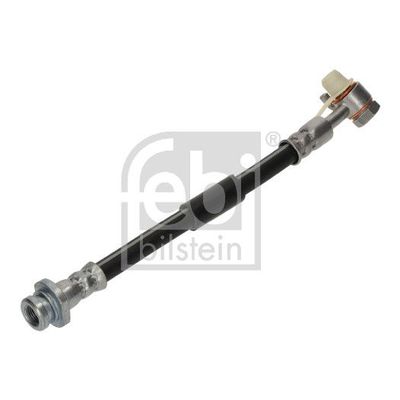 Fren Hortumu Arka Sol Renault Kadjar (06.2015->)  FEBI BILSTEIN 198103