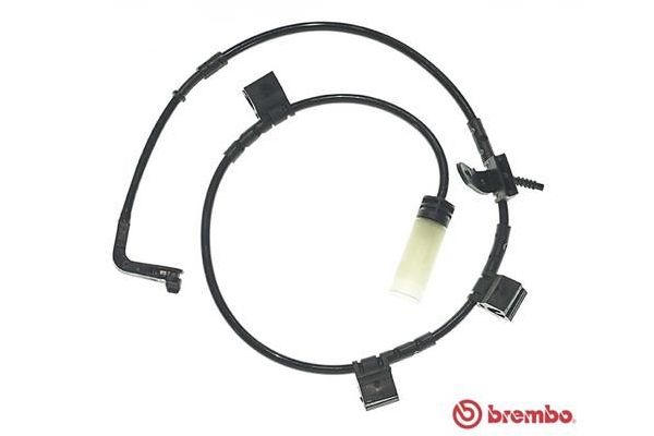 Balata İkaz Kablosu Ön BREMBO A 00 299