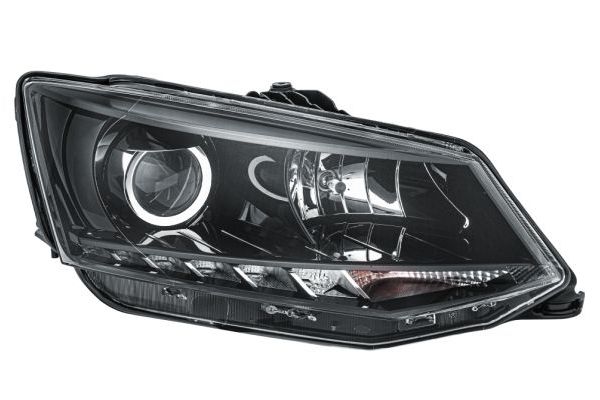 Far Sağ Skoda Fabia (NJ3)(08.2014->)  HELLA 1EL 011 824-221