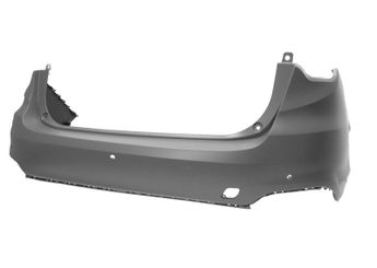 Tampon Arka FIAT ORJINAL 735770321  735770321