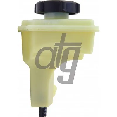 Direksiyon Hidrolik Yağ Deposu  PUGA DYD007