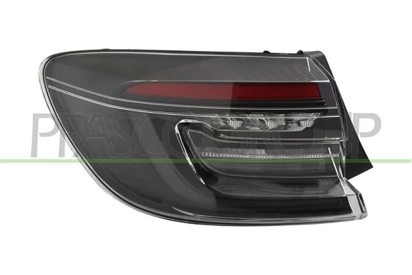 Stop Lambası Sol MARS 1452-1502