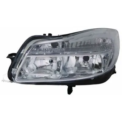 Far Sol Opel Insignia A (2008->)  PSA ORJINAL 22831926