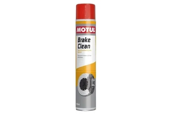 Fren Balata Temizleyici (750 Ml)  MOTUL 106551