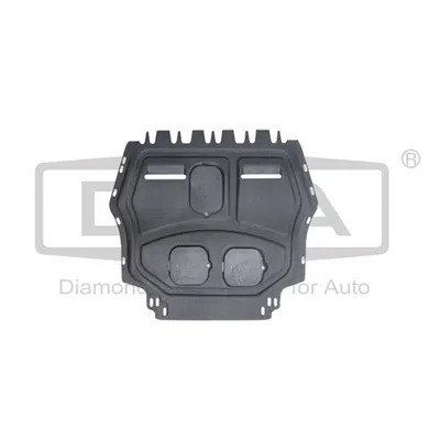 Motor Alt Muhafaza  Volkswagen Caddy (2K)(02.2004->2010)  OPTIMUM 5Q0825236M