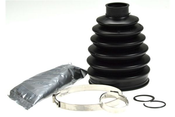 Aks Körüğü Ön İç Sağ veya Sol GKN 306191