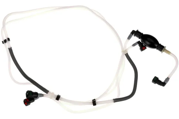 Yakıt Borusu  RAPRO R12611