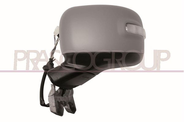 Dikiz Aynası Dış Sol Jeep Renegade (BU)(2014->)  ART M045.5002