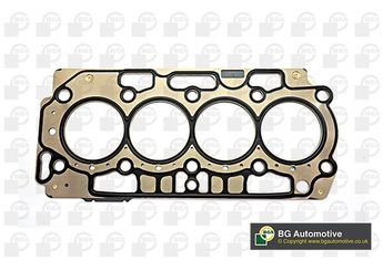 Silindir Kapak Contası  OTOCONTA 41706509  9824493880 2189872 2 189 872 JX6Q6051CB JX6Q-6051-CB 3556976 3 556 976