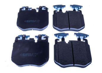 Fren Disk Balata Ön FROW 800.1101.001  3410688351 34106883510 34 10 6 883 510 34116874431 34 11 6 874 431 34106888459 34 10 6 888 459 34116889585 34 11 6 889 585