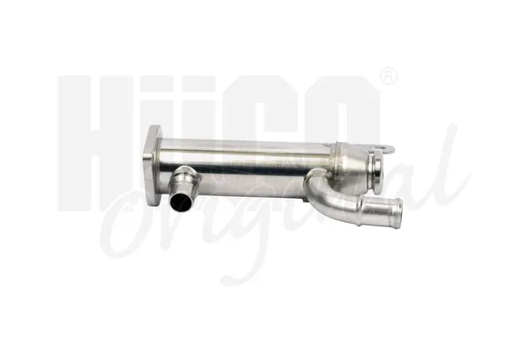 Egr Soğutucu  PSA ORJINAL 161835