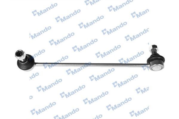 Viraj Demir Askı Rotu Ön Sağ Mercedes Vito Kombi 4x4 (639)(06.2003->)  MANDO MSC015722