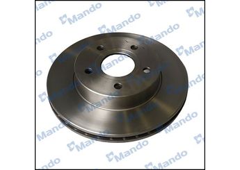 Fren Disk Ayna Ön Sağ ve Sol MANDO MBC035383  MBC035383 52098672