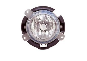 Sis Farı Ön Sağ veya Sol BSG 07-815-012  504032145