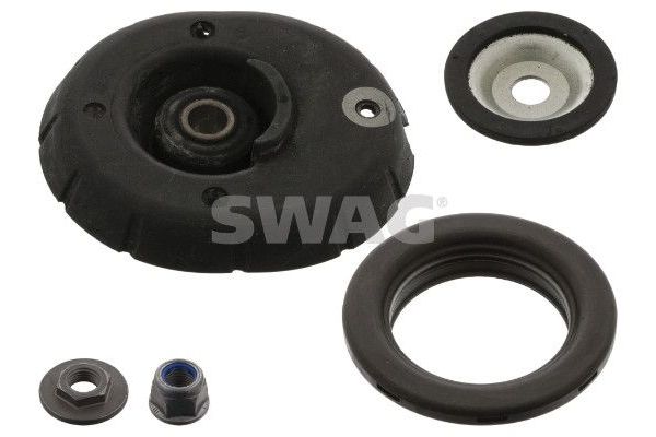 Amortisör Tabla Takozu Ön Sağ veya Sol Citroen Saxo (03.1996->)  SWAG 62 94 5681