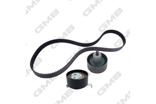 Triger Kayış Seti  Ford Mondeo 4/5 Kapı (GD)(1997->)  GMB GKF0006