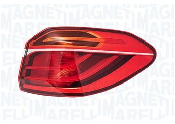 Stop Lambası Dış Sağ ULO 10432200  63217461608 63217328154