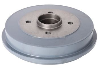 Kampana Arka Sağ veya Sol SWAG 33 11 1760  424747 424741 4247.41 424745 4247.45 4247.47