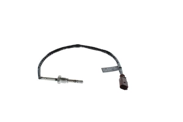 Egzoz Sıcaklık Sensörü  Audi Q5 (8R)(11.2008->)  BOSCH 0 986 259 211