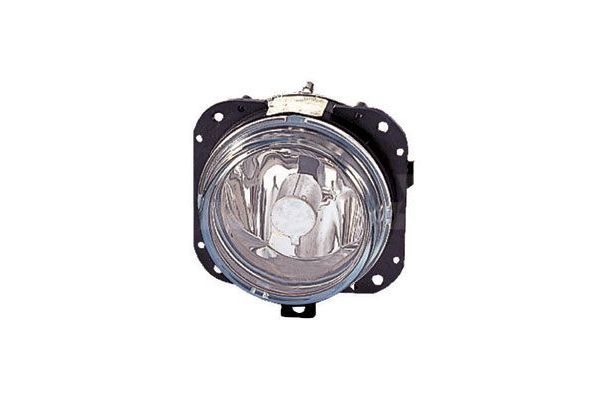 Sis Farı Ön Sağ veya Sol Jaguar S-Type (03.2002->)  TYC 19-A091-05-2B