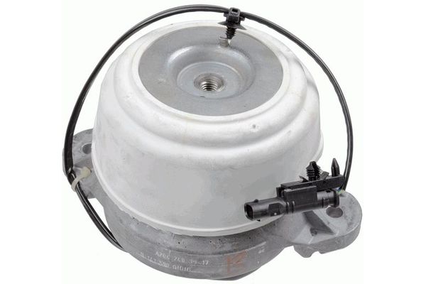 Motor Takozu Sağ LEMFÖRDER 38344 01