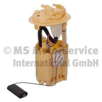 Depo Şamandırası  Peugeot Partner (S1)(07.1996->12.2003)  PIERBURG 7.02700.03.0