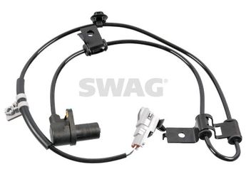 Abs Sensörü Ön Sağ SWAG 33 11 0275  9567017110 95670-17110