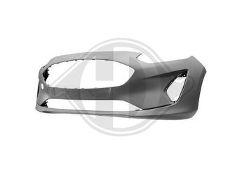 Tampon Ön FORD ORJINAL H1BB17757A1DXWAA  H1BB17757A1DXWAA 2137334 2162026 2162036 2338437