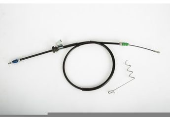 El Fren Teli Arka Sağ veya Sol FORD ORJINAL BK212A809AL  BK212A809AL 1763931 1802093 1811566 1830523 1849666 1884942 2034866 2337287 2380513 BK212A809AC BK212A809AD BK212A809AE BK212A809AF BK212A809AG BK212A809AH BK212A809AJ BK212A809AK KK312A809AA