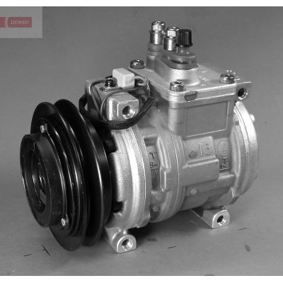 Klima Kompresörü  DENSO DCP99502