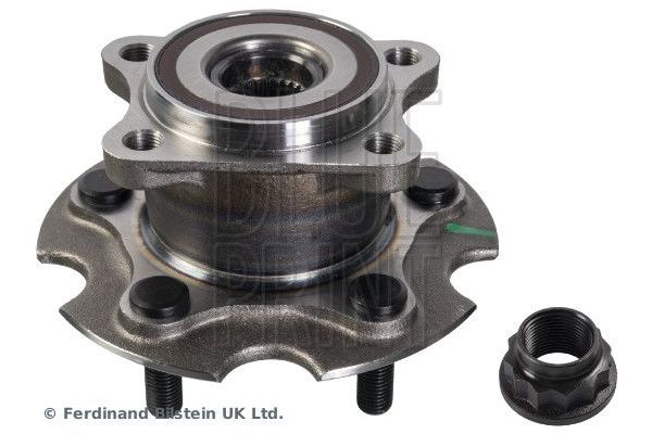 Teker Rulmanı Arka Sağ veya Sol Lexus NX (AZ10)(07.2014->)  BLUE PRINT ADT38395