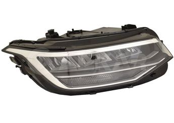 Far Sağ TYC 20-J131-06-2  5NB941036C 5NB 941 036 C 5NB941036G 5NB 941 036 G