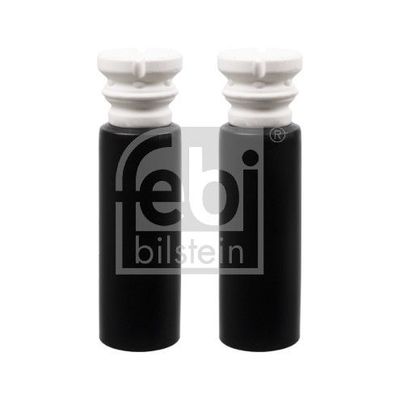 Amortisör Körüğü Arka Sağ veya Sol BMW X1 Serisi (E84)(2009->)  FEBI BILSTEIN 181853