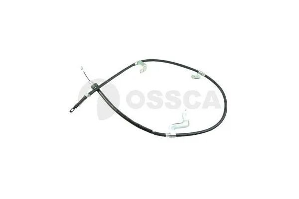 El Fren Teli Arka Sağ veya Sol Kia Rio Sedan (QB)(2011->)  TRW GCH896