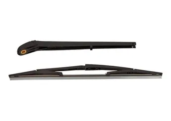 Silecek Süpürgesi Ön Muz Tip 650/430 mm - 26/17 inç PHAFF 01024  90351 46480731