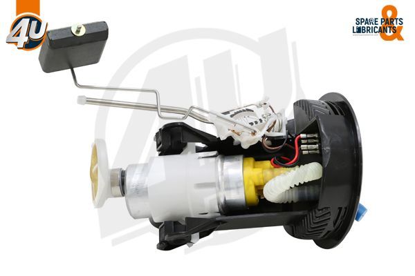 Mazot Pompası  VDO 228214001007Z