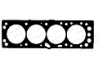 Silindir Kapak Contası  ROYAL 092010N  607491 608810 90511490 9106305