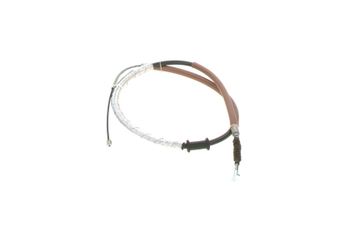 El Fren Teli Arka Sol BOSCH 1 987 477 552  1987477552 46465947