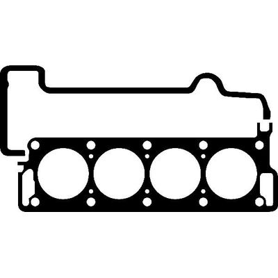 Silindir Kapak Contası  CORTECO 83416084