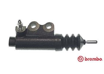 Debriyaj Merkezi Alt AP 331312  417004A101