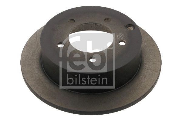 Fren Disk Ayna Arka Sağ ve Sol Mitsubishi Lancer Sportback/ 5 Kapı (CX0)(10.2008->)  FEBI BILSTEIN 31280