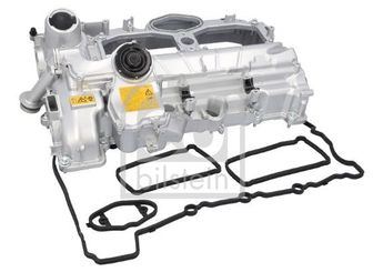 Motor Üst Kapağı (Külbütör)  FEBI BILSTEIN 198061  11127588412S1 11127588412 11 12 7 588 412 11 12 7 588 412 S1