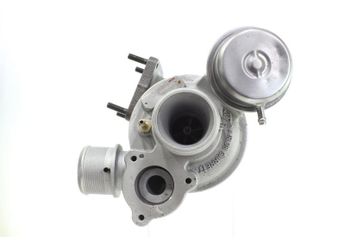 Turbo Şarj  FIAT ORJINAL 55265386  55265386 55278505 55248412 55238190 71794983 71794980 71724489 55228036