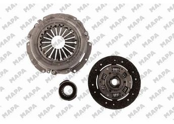 Debriyaj Seti  MAPA 024200100  821102 32001Y9625 32001-Y9625 NISSKE104 300017C027 30001-7C027 NISSKE78