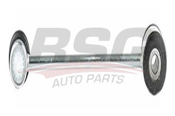 Viraj Demir Askı Rotu Arka Sağ veya Sol Volkswagen Caddy Kombi (SA)(03.2015->2020)  ORJİN 01839